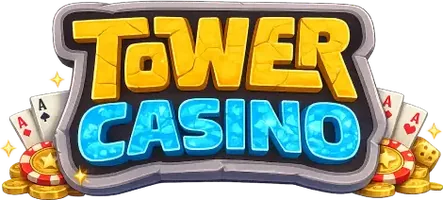 TowerCasino logo